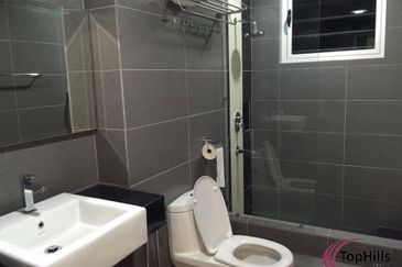 Tropez Residences @ Danga Bay