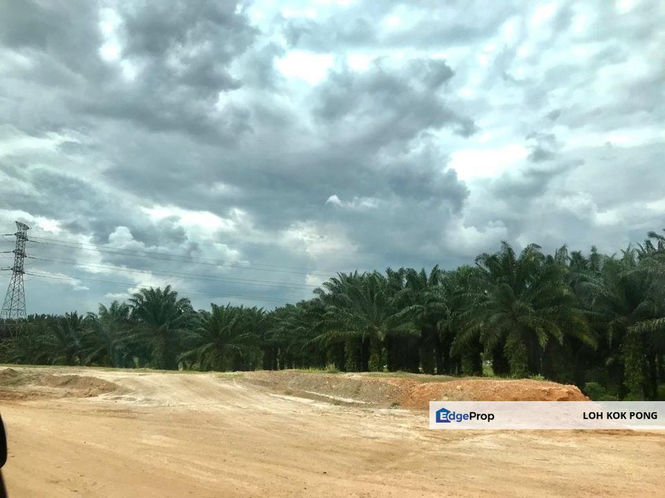 INDUSTRIAL LAND AT NILAI FOR SALE , Negeri Sembilan, Nilai