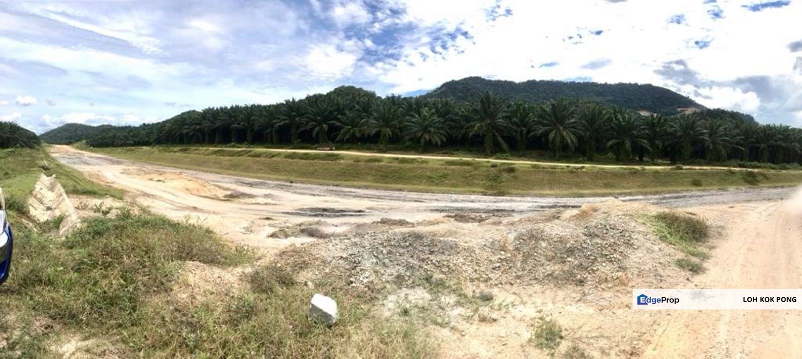 INDUSTRIAL LAND AT NILAI FOR SALE , Negeri Sembilan, Nilai