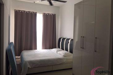 Tropez Residences @ Danga Bay