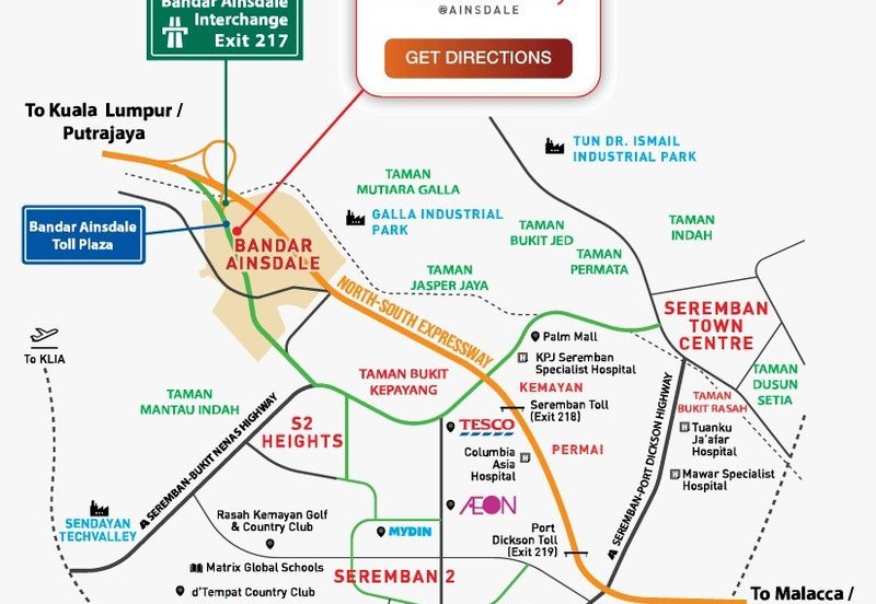 Frontier City @ Ainsdale