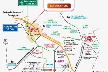 Frontier City @ Ainsdale