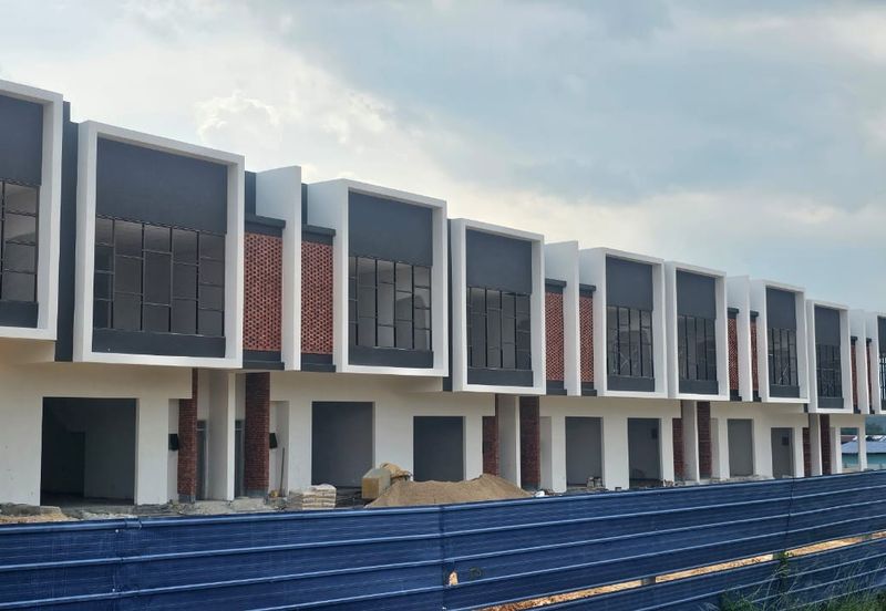 Frontier City @ Ainsdale