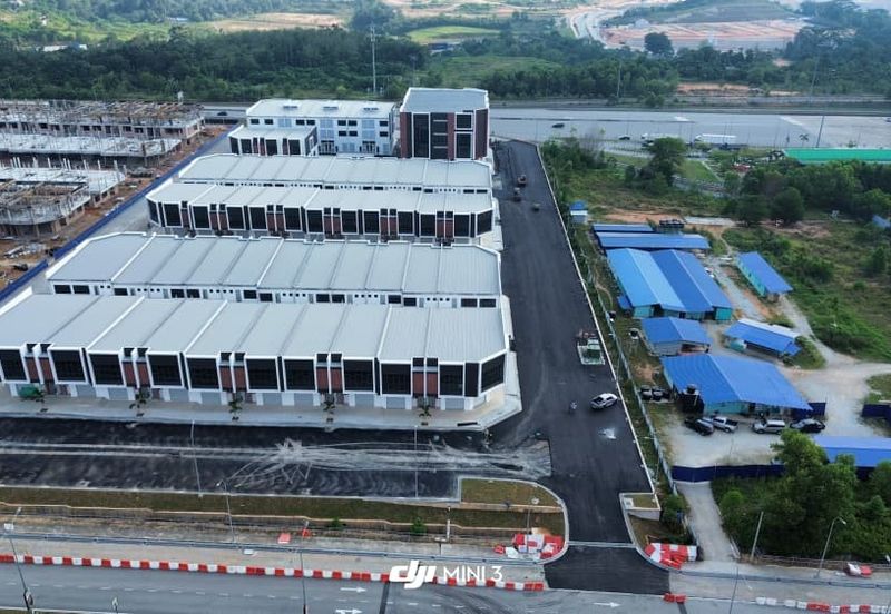 Frontier City @ Ainsdale