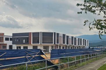 Frontier City @ Ainsdale