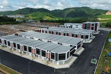 Frontier City @ Ainsdale