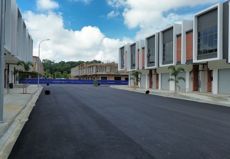 Frontier City @ Ainsdale