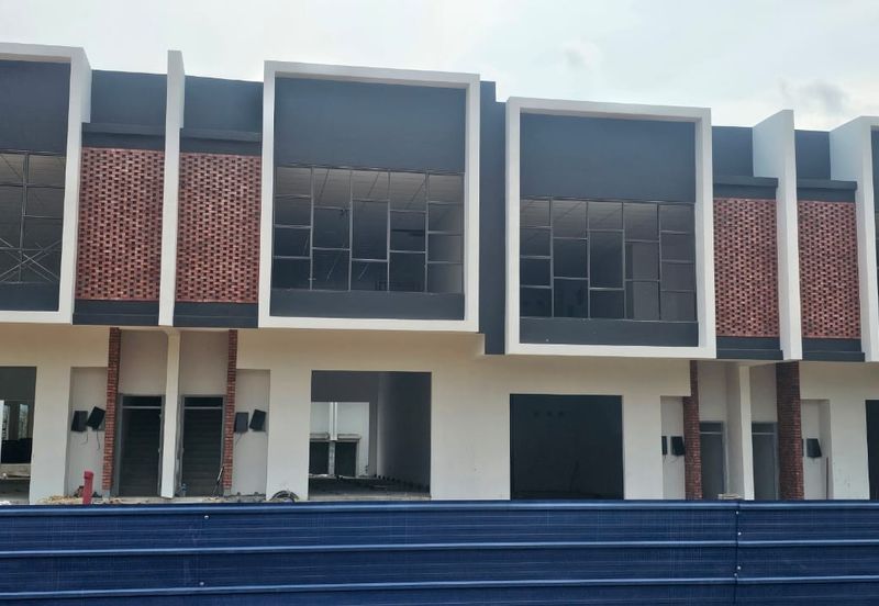 Frontier City @ Ainsdale