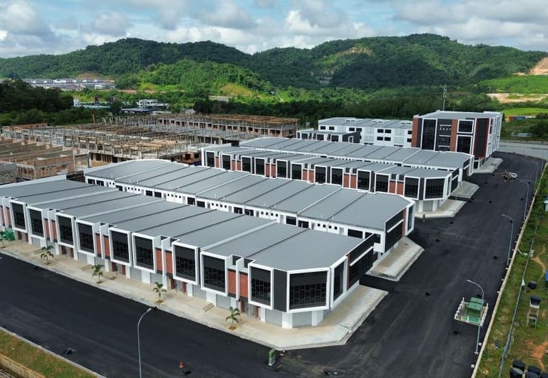 Frontier City @ Ainsdale