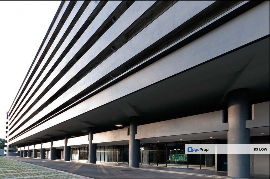 Fitted & Furnished Office For Rent, Selangor, Petaling Jaya