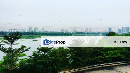 Furnished Office For Rent next to IOI Mall Puchong, Selangor, Puchong
