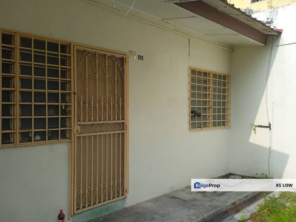 Single Storey Landed House For Sale, Selangor, Bandar Sunway