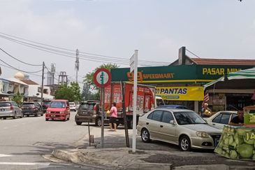 Taman Dato Hormat