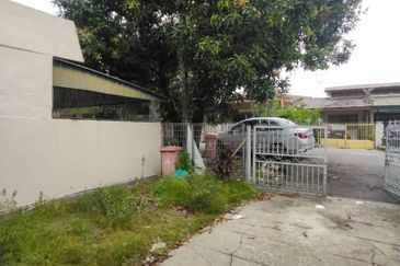 Taman Dato Hormat