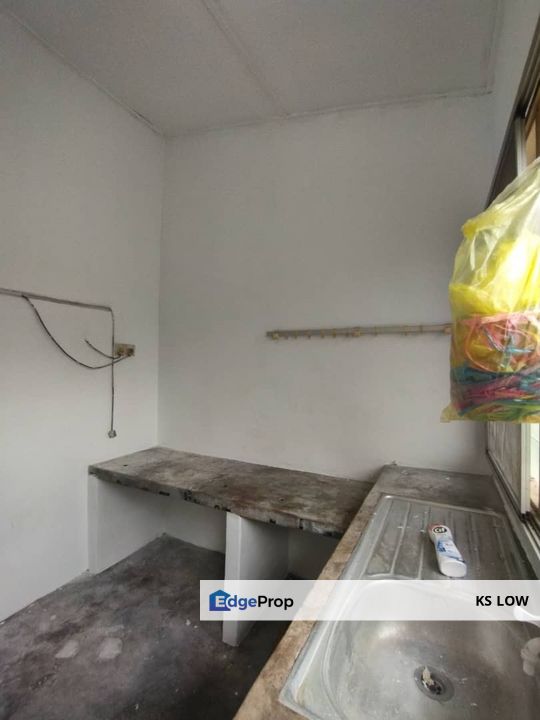 Single Storey Landed House For Rent , Selangor, Bandar Sunway