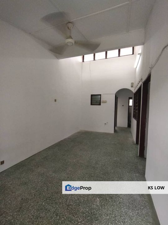 Single Storey Landed House For Rent , Selangor, Bandar Sunway