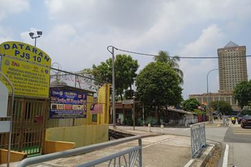 Taman Dato Hormat