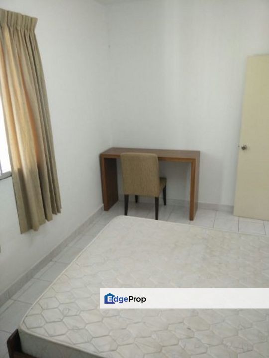 Puncak Damansara 1114sf Sale RM430000, Selangor, Kayu Ara
