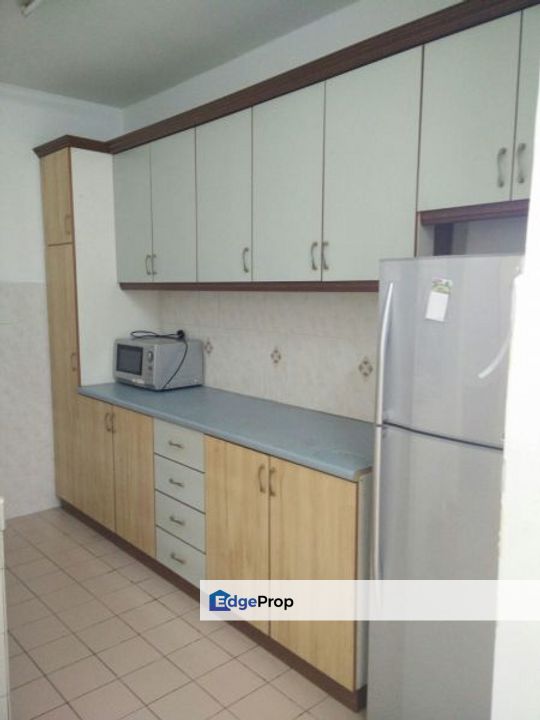 Puncak Damansara 1114sf Sale RM430000, Selangor, Kayu Ara