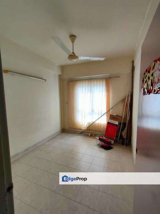 D'Aman Ria 1133sf Sale RM500000, Selangor, Ara Damansara