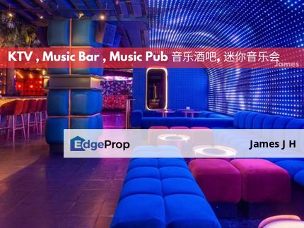 GROUND FLOOR BIG RETAIL SPACE SHOP | CHERAS, JALAN LOKE YEW, 16 MINS TO KLCC, Kuala Lumpur, Cheras