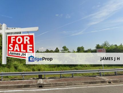 2.5 ACRES KL COMMERCIAL LAND, SG BESI, CHAN SOW LIN, KL CITY, Kuala Lumpur, Sungai Besi