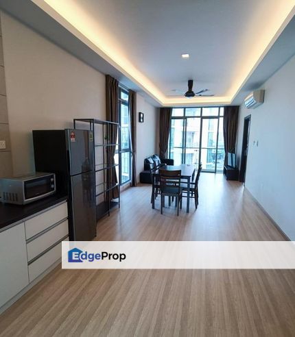 The Park Residence for Sale Located at TT3, Tabuan Tranquility, Sarawak, Kuching