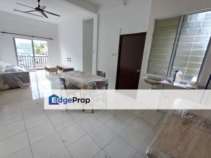 Metro Village Apartment For Rent!, Sarawak, Kuching