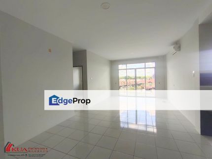 Stutong Heights 3 Apartment For Sale! Located at Stutong, Sarawak, Kuching