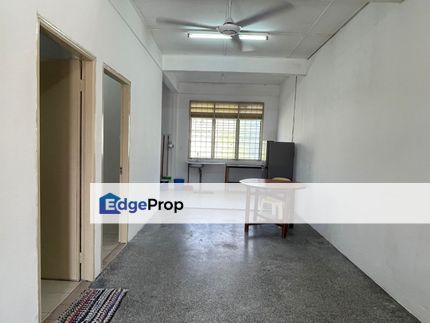 Single Storey Semi Detached House at Serian Town For Rent Located at Jalan Kampung Cina, Serian, Sarawak, Serian