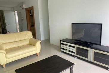 Homelite Eco Park Condominium