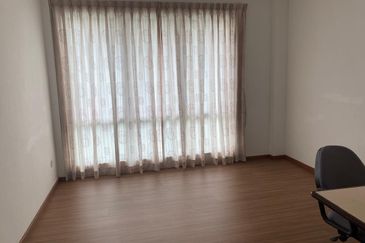 Homelite Eco Park Condominium