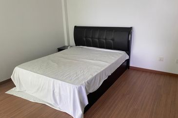 Homelite Eco Park Condominium