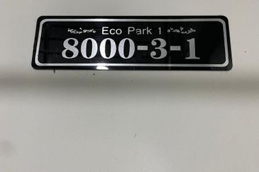 Homelite Eco Park Condominium