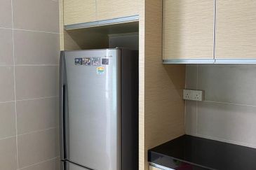 Homelite Eco Park Condominium