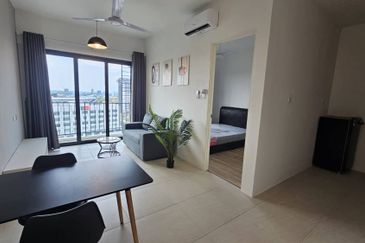 Kenny Hill Residence 1