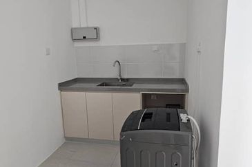 Kenny Hill Residence 1