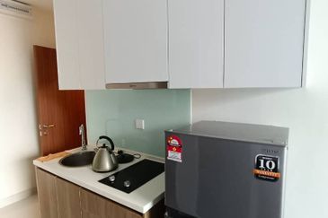 LD Legenda Apartment @ Kozi Square