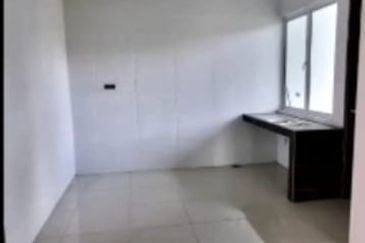 Double Storey Semi Detached For Sale Located at Jalan Sungai Tapang, nearby Kuching Airport