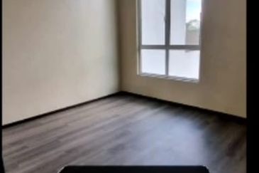 Double Storey Semi Detached For Sale Located at Jalan Sungai Tapang, nearby Kuching Airport