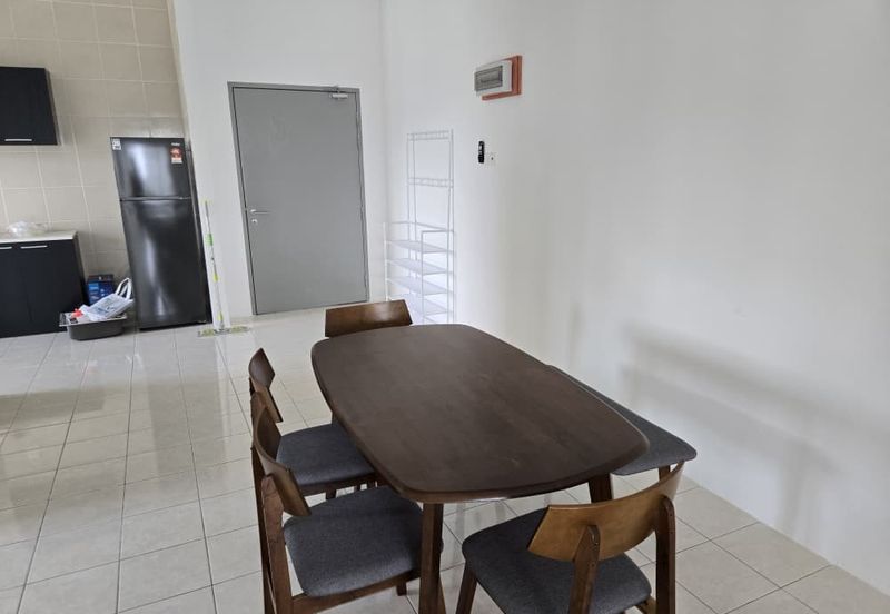 Sri Pertiwi Batu Kawa Apartment For Rent! Located at Batu Kawa, Kuching