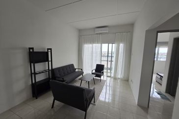 Sri Pertiwi Batu Kawa Apartment For Rent! Located at Batu Kawa, Kuching