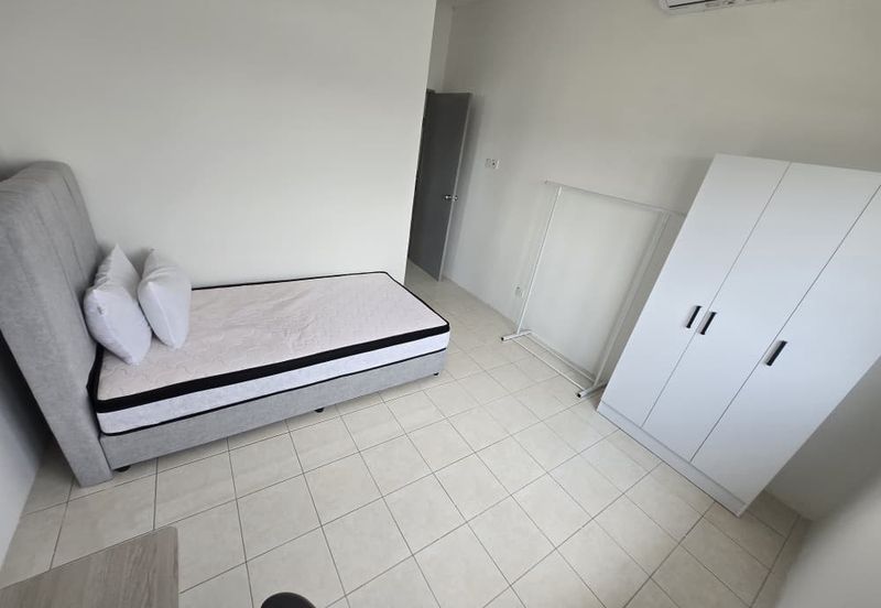 Sri Pertiwi Batu Kawa Apartment For Rent! Located at Batu Kawa, Kuching