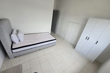 Sri Pertiwi Batu Kawa Apartment For Rent! Located at Batu Kawa, Kuching