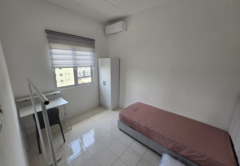 Sri Pertiwi Batu Kawa Apartment For Rent! Located at Batu Kawa, Kuching