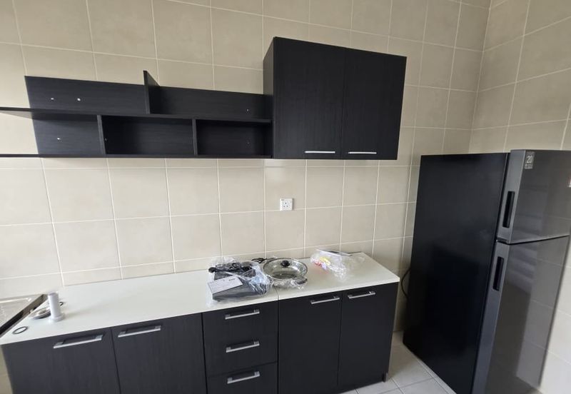 Sri Pertiwi Batu Kawa Apartment For Rent! Located at Batu Kawa, Kuching