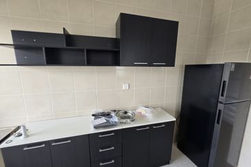 Sri Pertiwi Batu Kawa Apartment For Rent! Located at Batu Kawa, Kuching