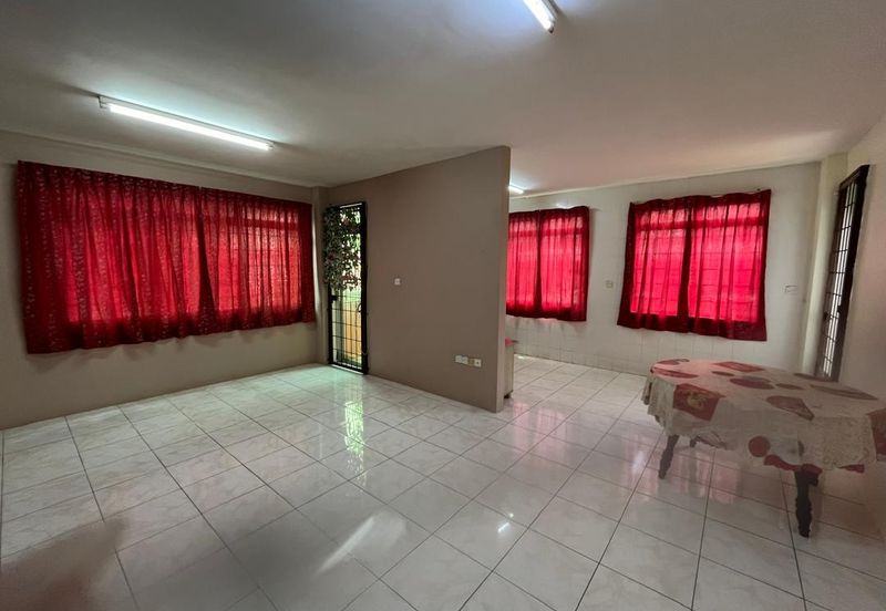 Eden Heights Condominiums