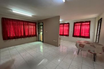 Eden Heights Condominiums