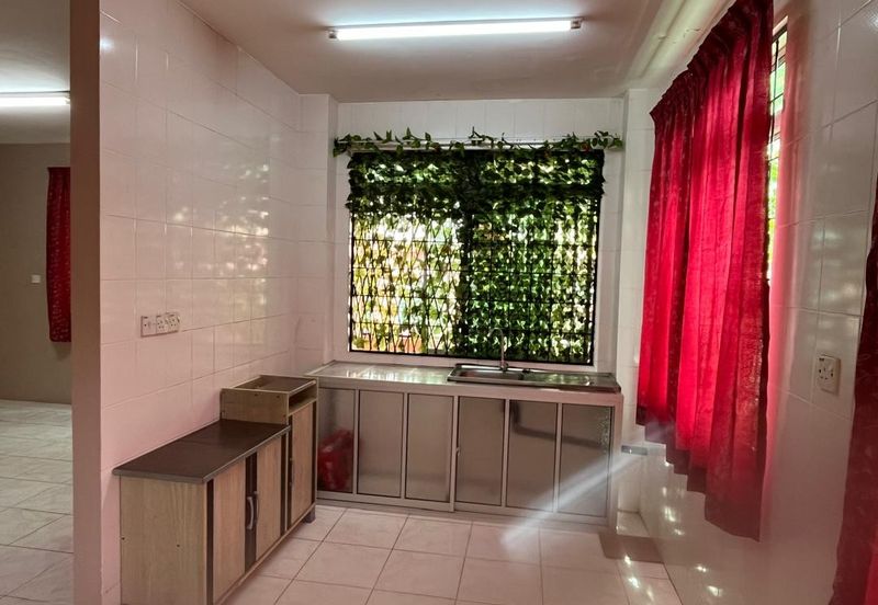 Eden Heights Condominiums